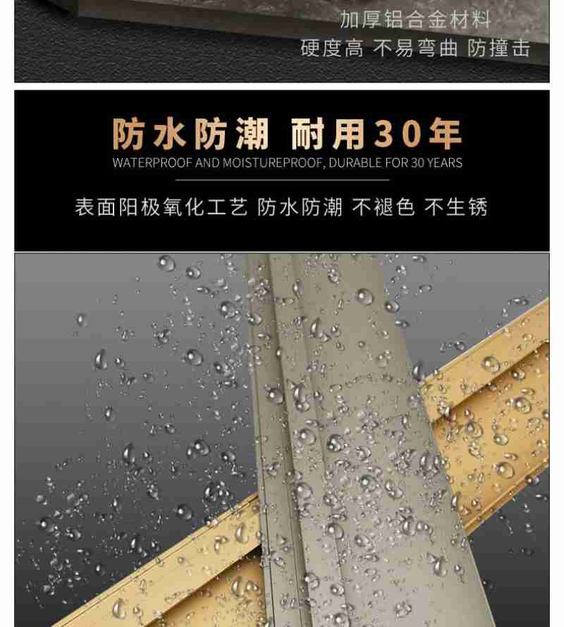 目前安阳滑县小麦长势良好(央广网记者 郝振青 摄)